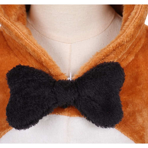 The Big Bad Fox and Other Tales Big Bad Fox Cosplay Costume For Adult Man Female Halloween Costume