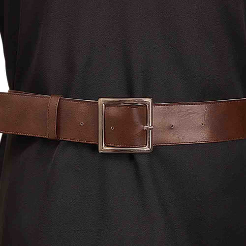 The Black Phone The Grabber Cosplay Costume For Adult Man Female Halloween Costume