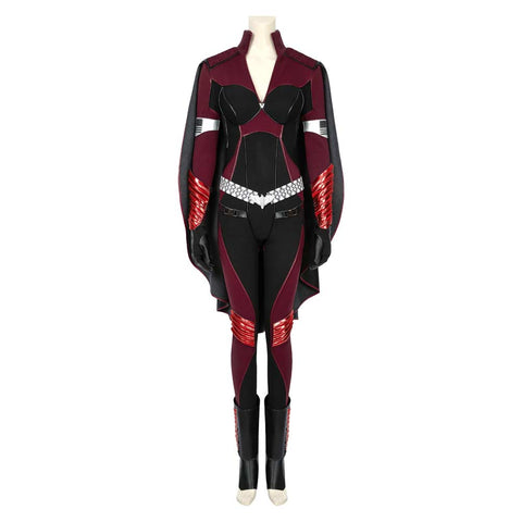 The Boys  Cosplay Costume For Adult Man Female Halloween Costume