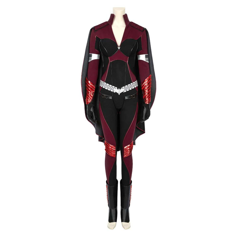The Boys  Cosplay Costume For Adult Man Female Halloween Costume