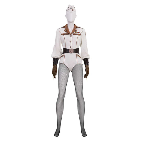 The Boys  Cosplay Costume For Adult Man Female Halloween Costume