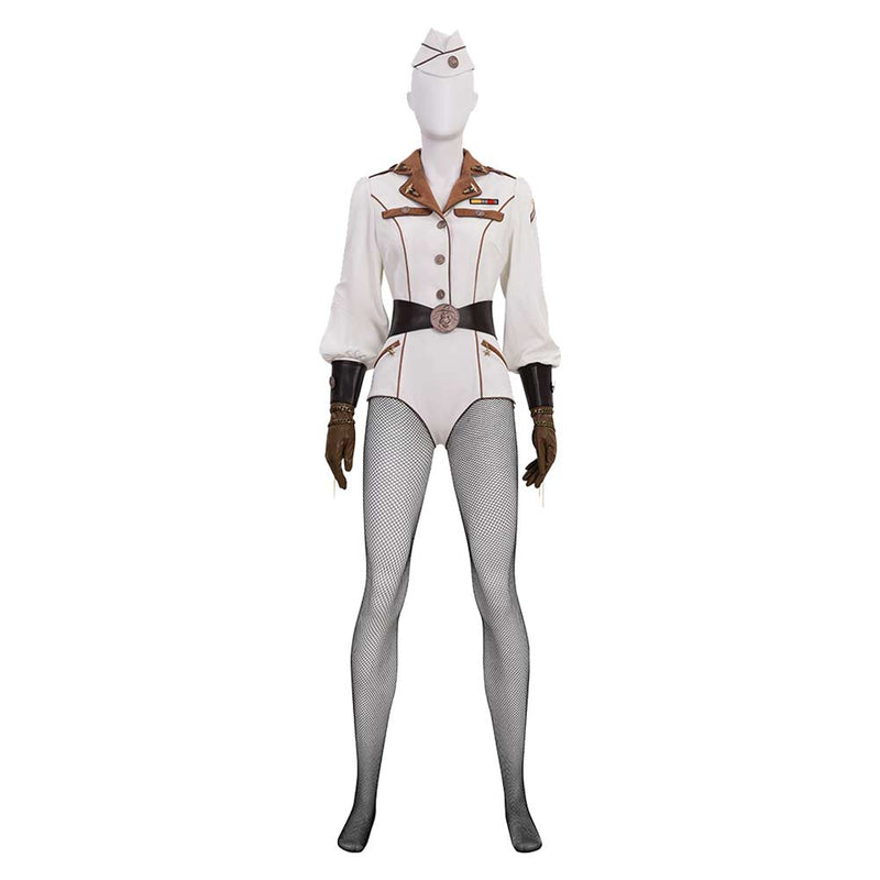 The Boys  Cosplay Costume For Adult Man Female Halloween Costume