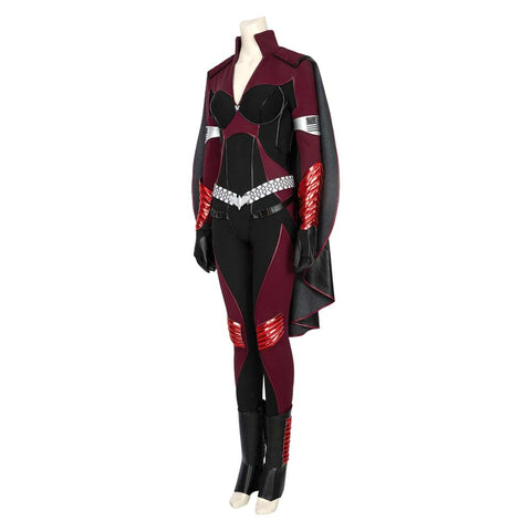 The Boys  Cosplay Costume For Adult Man Female Halloween Costume