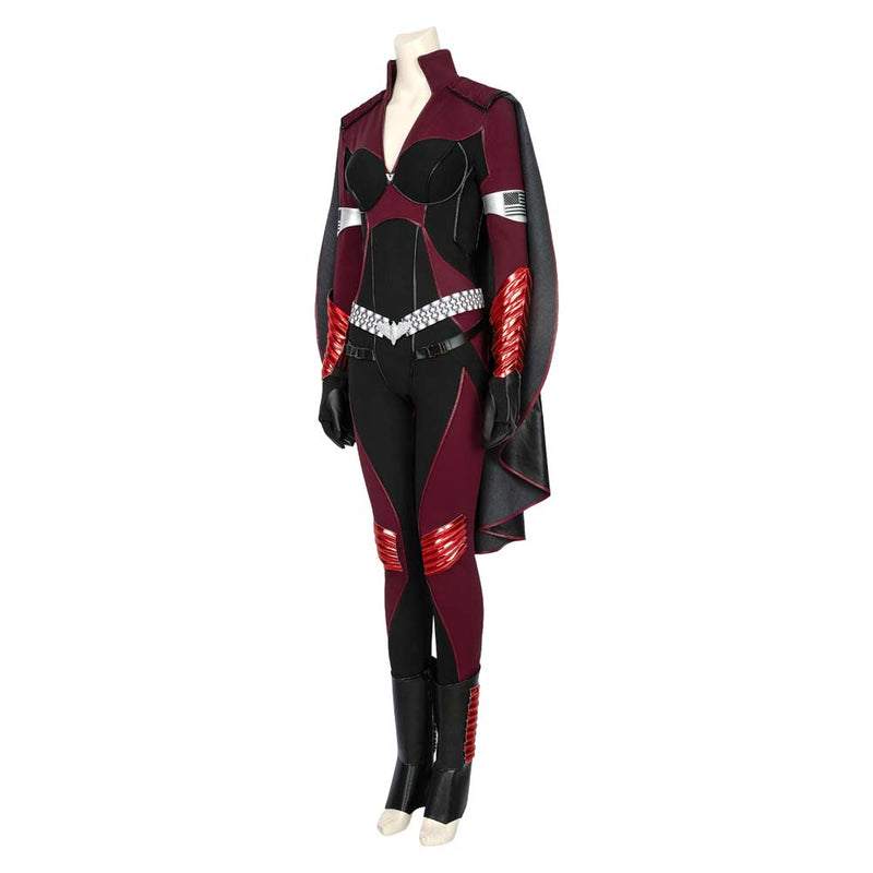 The Boys  Cosplay Costume For Adult Man Female Halloween Costume
