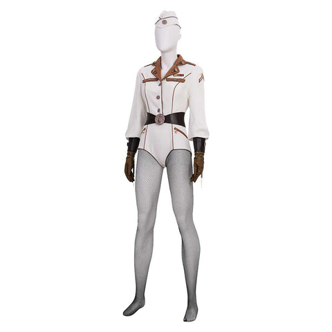 The Boys  Cosplay Costume For Adult Man Female Halloween Costume