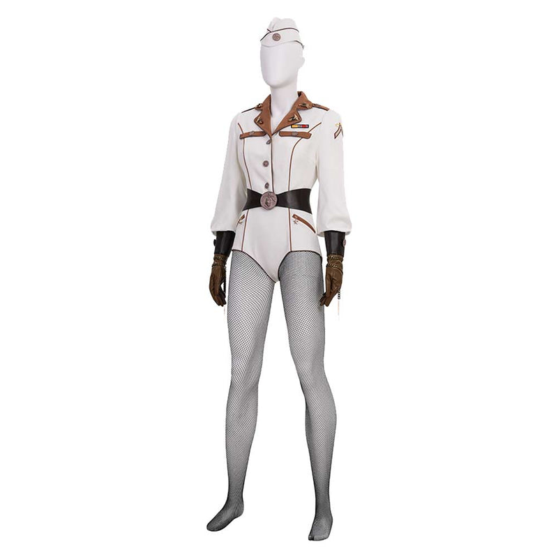 The Boys  Cosplay Costume For Adult Man Female Halloween Costume