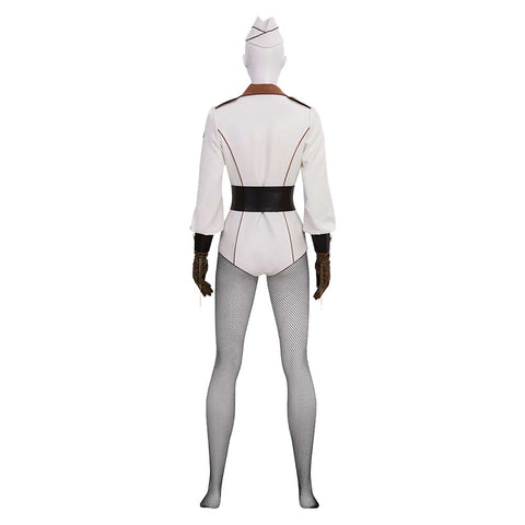 The Boys  Cosplay Costume For Adult Man Female Halloween Costume