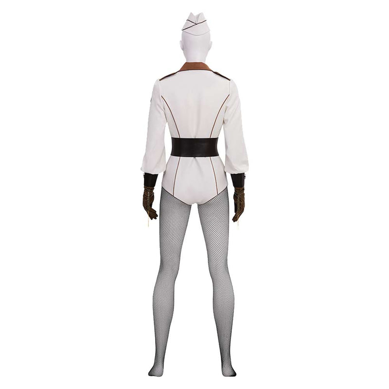 The Boys  Cosplay Costume For Adult Man Female Halloween Costume
