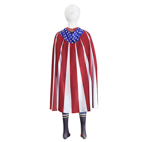 The Boys  Cosplay Costume For Adult Man Female Halloween Costume