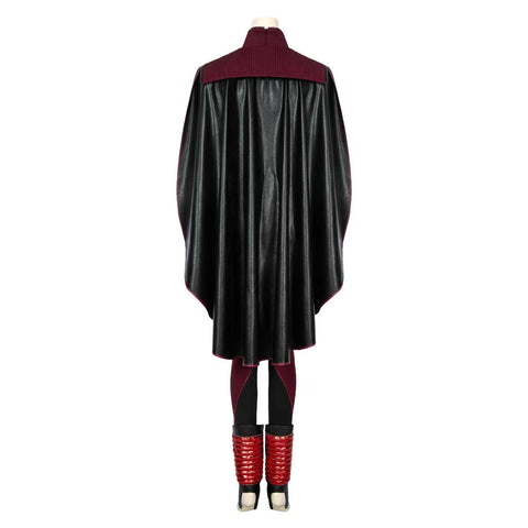 The Boys  Cosplay Costume For Adult Man Female Halloween Costume