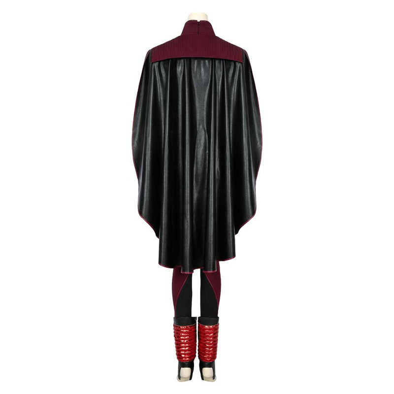 The Boys  Cosplay Costume For Adult Man Female Halloween Costume