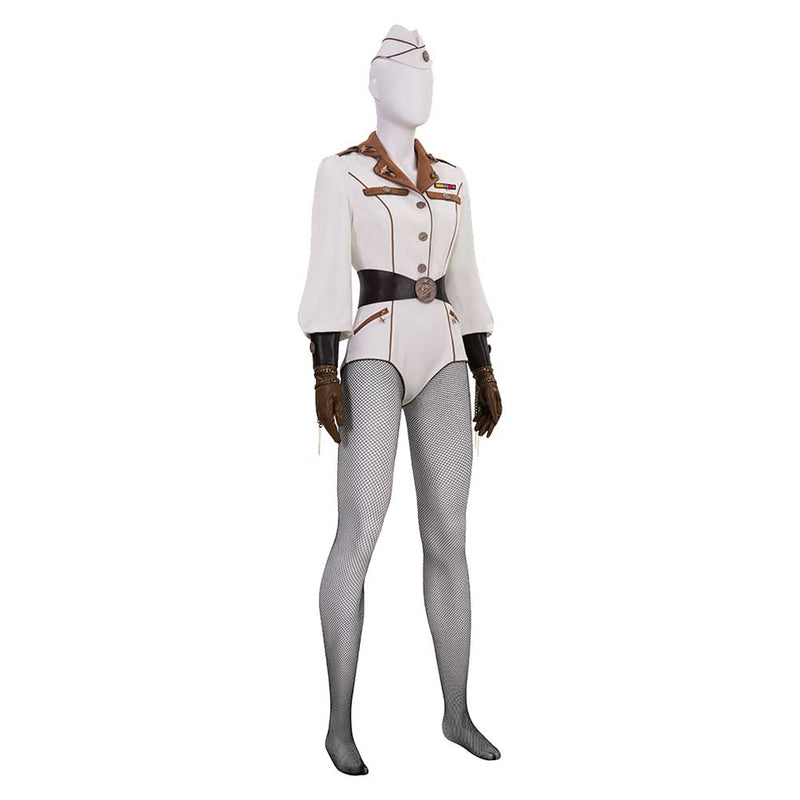 The Boys  Cosplay Costume For Adult Man Female Halloween Costume