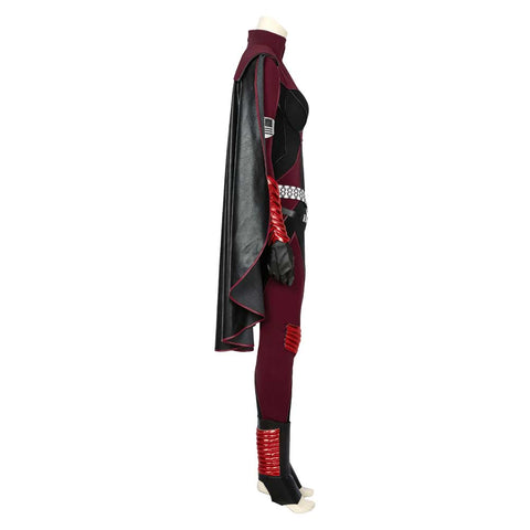The Boys  Cosplay Costume For Adult Man Female Halloween Costume