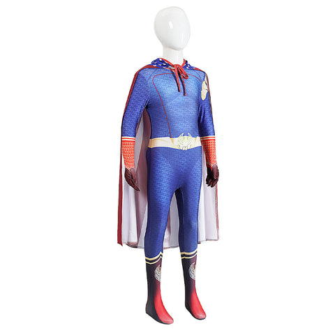 The Boys  Cosplay Costume For Adult Man Female Halloween Costume