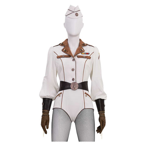 The Boys  Cosplay Costume For Adult Man Female Halloween Costume