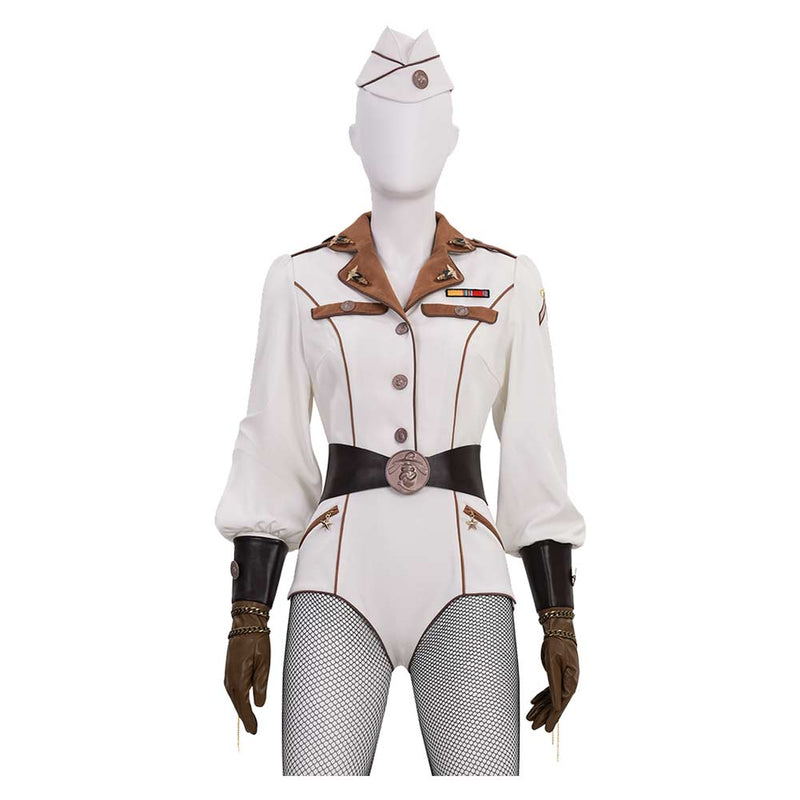 The Boys  Cosplay Costume For Adult Man Female Halloween Costume