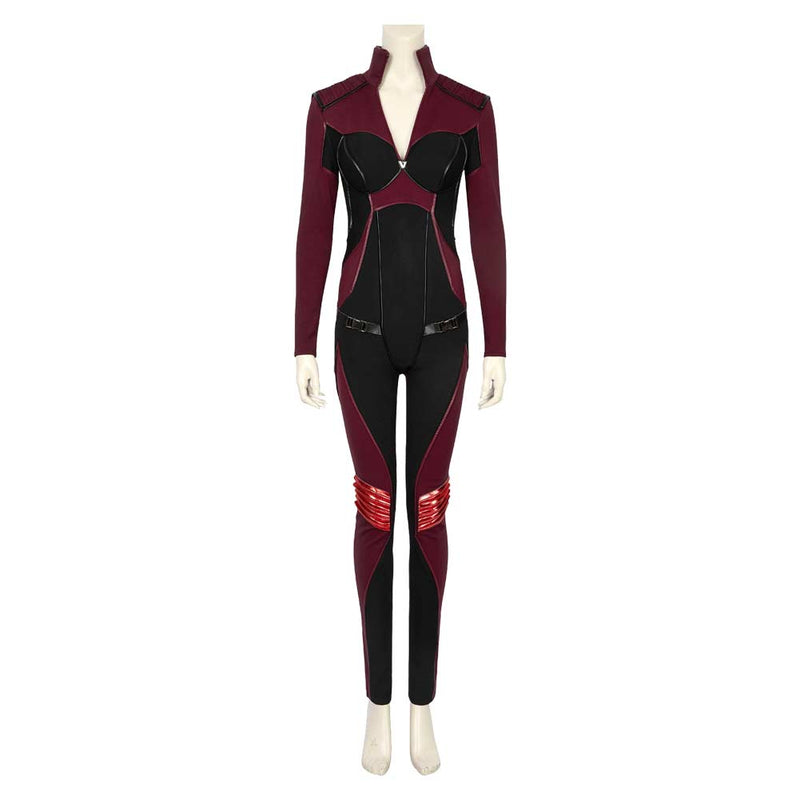 The Boys  Cosplay Costume For Adult Man Female Halloween Costume