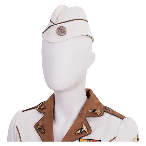 The Boys  Cosplay Costume For Adult Man Female Halloween Costume