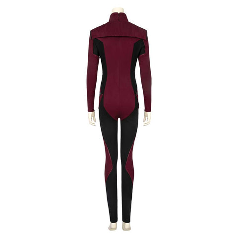 The Boys  Cosplay Costume For Adult Man Female Halloween Costume