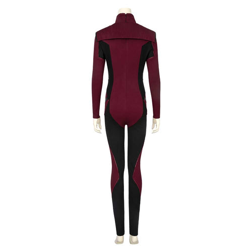 The Boys  Cosplay Costume For Adult Man Female Halloween Costume
