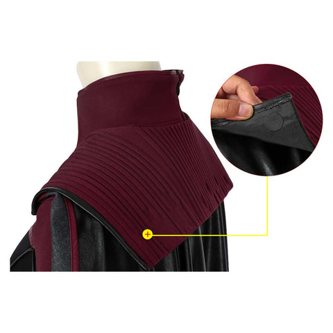 The Boys  Cosplay Costume For Adult Man Female Halloween Costume