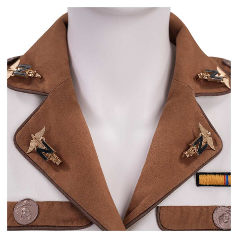 The Boys  Cosplay Costume For Adult Man Female Halloween Costume