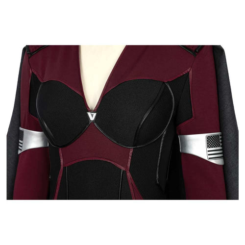 The Boys  Cosplay Costume For Adult Man Female Halloween Costume
