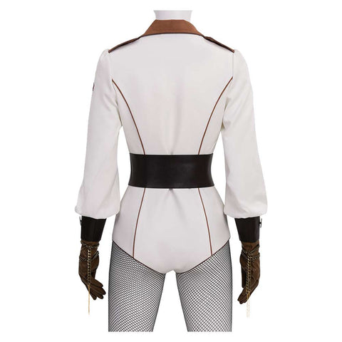 The Boys  Cosplay Costume For Adult Man Female Halloween Costume