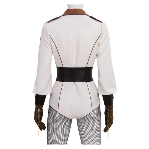 The Boys  Cosplay Costume For Adult Man Female Halloween Costume