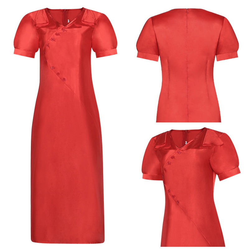 The Bride of Frankenstein  Cosplay Costume For Adult Man Female Halloween Costume