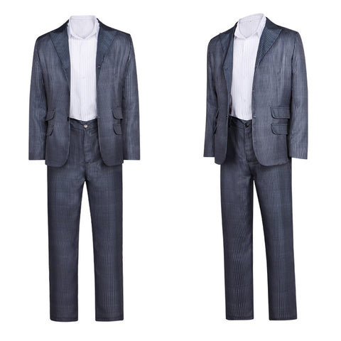 The Bride of Frankenstein  Cosplay Costume For Adult Man Female Halloween Costume