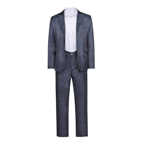 The Bride of Frankenstein  Cosplay Costume For Adult Man Female Halloween Costume