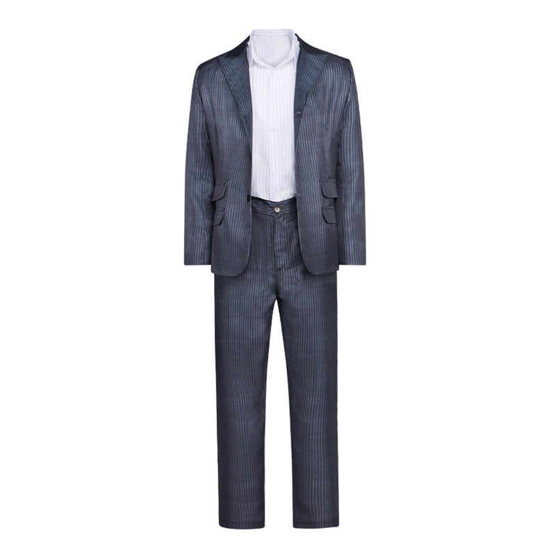 The Bride of Frankenstein  Cosplay Costume For Adult Man Female Halloween Costume