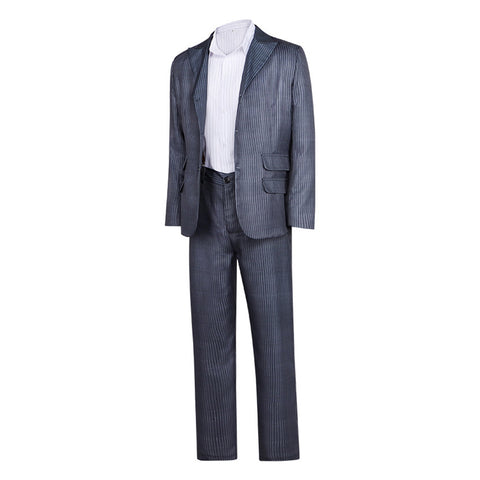 The Bride of Frankenstein  Cosplay Costume For Adult Man Female Halloween Costume