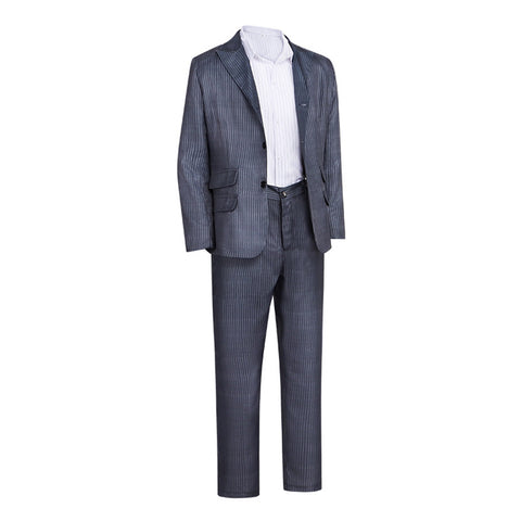 The Bride of Frankenstein  Cosplay Costume For Adult Man Female Halloween Costume