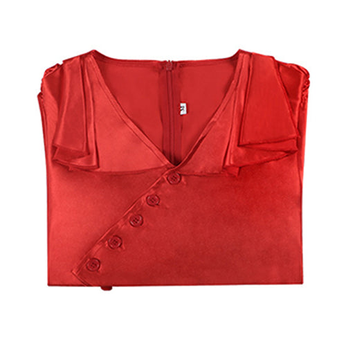 The Bride of Frankenstein  Cosplay Costume For Adult Man Female Halloween Costume