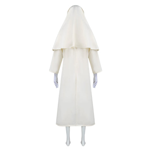 The Conjuring  Cosplay Costume For Adult Man Female Halloween Costume
