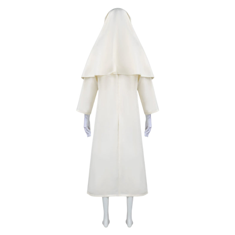 The Conjuring  Cosplay Costume For Adult Man Female Halloween Costume