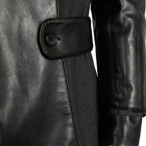 The Crow Cosplay Costume Outfits Halloween Carnival Suit cosplay cos eric draven