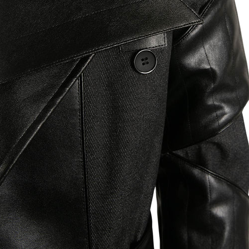 The Crow Cosplay Costume Outfits Halloween Carnival Suit cosplay cos eric draven