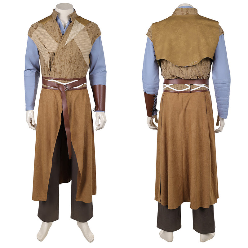 The Death of Robin Hood Robin Hood Cosplay Costume For Adult Man Female Halloween Costume