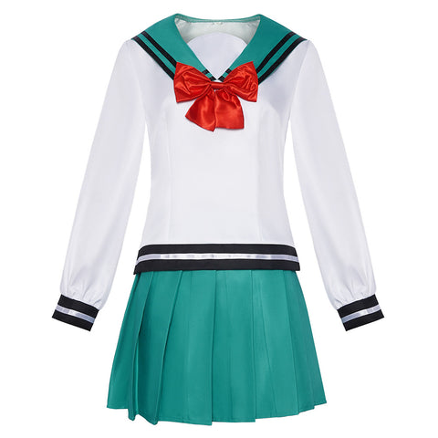 The Disastrous Life of Saiki K  Cosplay Costume For Adult Man Female Halloween Costume