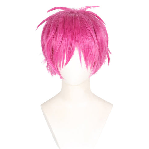 The Disastrous Life of Saiki K  Cosplay Costume For Adult Man Female Halloween Costume
