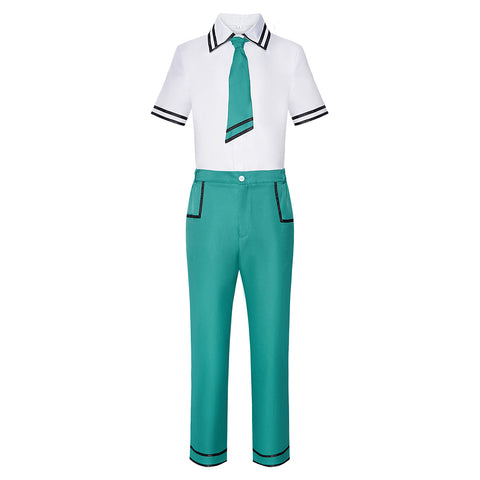 The Disastrous Life of Saiki K  Cosplay Costume For Adult Man Female Halloween Costume