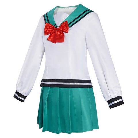 The Disastrous Life of Saiki K  Cosplay Costume For Adult Man Female Halloween Costume