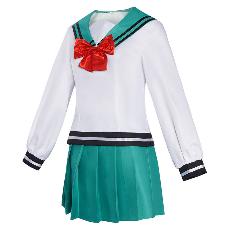 The Disastrous Life of Saiki K  Cosplay Costume For Adult Man Female Halloween Costume