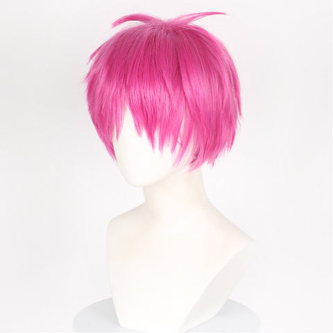 The Disastrous Life of Saiki K  Cosplay Costume For Adult Man Female Halloween Costume