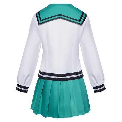 The Disastrous Life of Saiki K  Cosplay Costume For Adult Man Female Halloween Costume