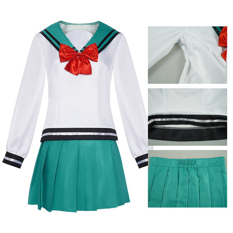 The Disastrous Life of Saiki K  Cosplay Costume For Adult Man Female Halloween Costume