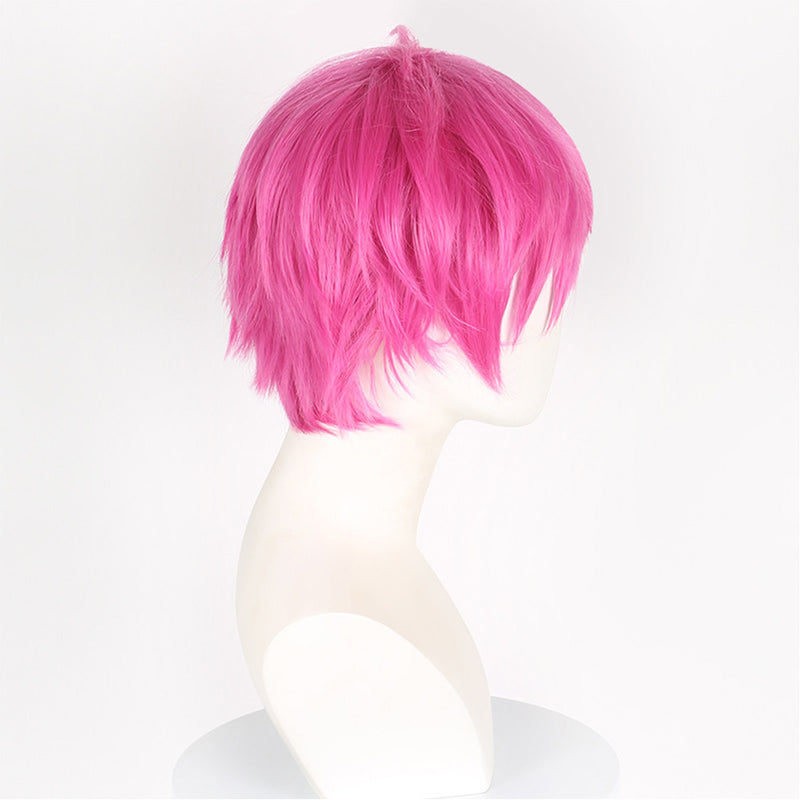 The Disastrous Life of Saiki K  Cosplay Costume For Adult Man Female Halloween Costume